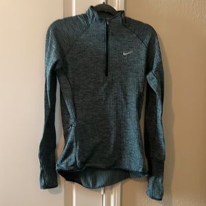 Nike 1/2-Zip Running Top